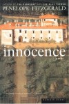 Innocence - Penelope Fitzgerald