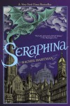 Seraphina - Rachel Hartman