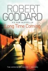 Long Time Coming - Robert Goddard