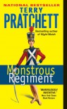 Monstrous Regiment (Discworld, #31) - Terry Pratchett