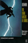 Batman: The Dark Knight Returns - Alan Moore, Klaus Janson, Frank Miller, Lynn Varley