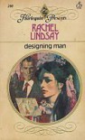 Designing Man - Rachel Lindsay