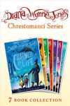 The Chrestomanci Series: Entire Collection Books 1-7 - Diana Wynne Jones