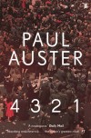 4321 - Paul Auster