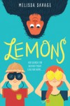 Lemons - Melissa Savage