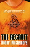 The Recruit  - Robert Muchamore