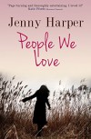 People We Love - Jenny Harper