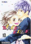 Strobe Edge 10 - Io Sakisaka