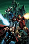 Avengers Disassembled: Thor - Michael Oeming