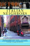 Italian Neighbors - Tim Parks