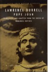 Pope Joan: Translated & Adapted from the Greek - Emmanuel Rhoides, Lawrence Durrell