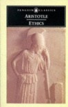Ethics - Aristotle, J.A.K. Thomson, Jonathan Barnes, Hugh Tredennick