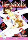Loveholic 1 - Touko Kawai