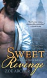 Sweet Revenge - Zoe Archer