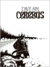 Cerebus the Aardvark, Book 1 - 