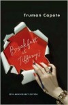 Breakfast at Tiffany's - A Short Novel and Three Stories - 