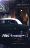 Adios Hemingway - Leonardo Padura Fuentes