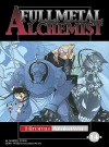 Fullmetal Alchemist #14 - Hiromu Arakawa, Paweł "Rep" Dybała