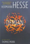 Demian - Hermann Hesse, Thomas Mann