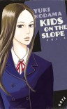 Kids on the slope, tome 4 (Poche) - Yuki Kodama