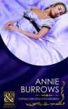 Captain Corcoran's Hoyden Bride. Annie Burrows - Annie Burrows