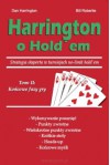 Harrington o Hold'em Tom II - Dan Harrington, Bill Robertie