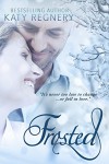 Frosted - Katy Regnery