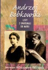 Listy z Gwatemali do matki - Andrzej Bobkowski