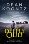 Deeply Odd - Dean Koontz