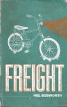 Freight - Mel Bosworth