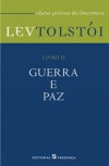 Guerra e Paz, Livro II de 4 - Leo Tolstoy,  Nina Guerra,  Filipe Guerra