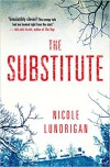 The Substitute - Nicole Lundrigan