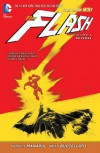 The Flash, Vol. 4: Reverse - Francis Manapul, Brian Buccellato