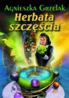 Herbata szczęścia - Agnieszka Grzelak