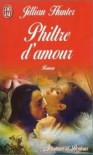 Philtre d'Amour - Jillian Hunter