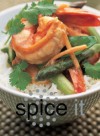 Spice It - Gordana Trifunovic