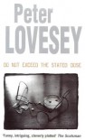 Do Not Exceed the Stated Dose - Peter Lovesey