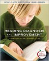 Reading Diagnosis and Improvement: Assessment and Instruction - Michael Opitz,  Dorothy Rubin,  James Erekson