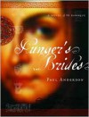 Hunger’s Brides: A Novel of the Baroque - Paul Anderson