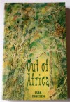 Out of Africa - Isak Dinesen