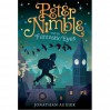 Peter Nimble And His Fantastic Eyes - Jonathan Auxier