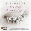 Between Shades of Gray (MP3 Book) - Ruta Sepetys, Emily Klein