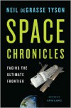 Space Chronicles: Facing the Ultimate Frontier - 