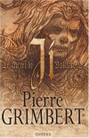 Le secret de Ji, Volume 2 - Pierre Grimbert