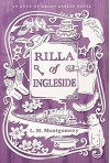 Rilla of Ingleside (An Anne of Green Gables Novel) - L.M. Montgomery