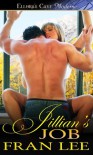 Jillian's Job  - Fran Lee