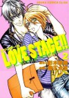 Love Stage!! #2 - Eiki Eiki