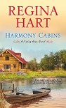 Harmony Cabins (Finding Home Series Book 2) - Regina Hart