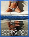 Peeping Tom - Rachelle Le Monnier