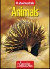 Australian Animals - Melanie Mahoney